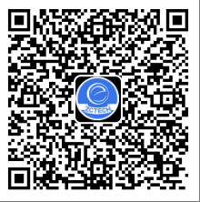 公众号二维码