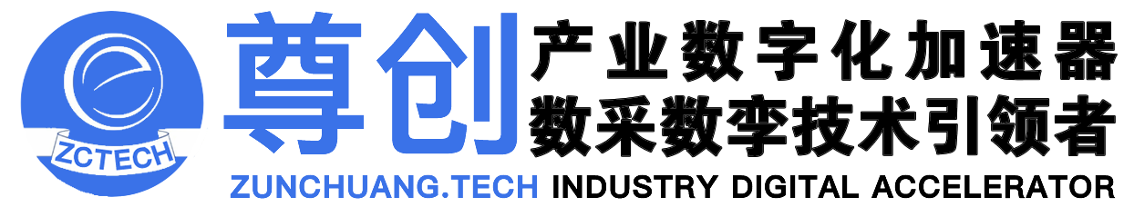 尊创数字科技