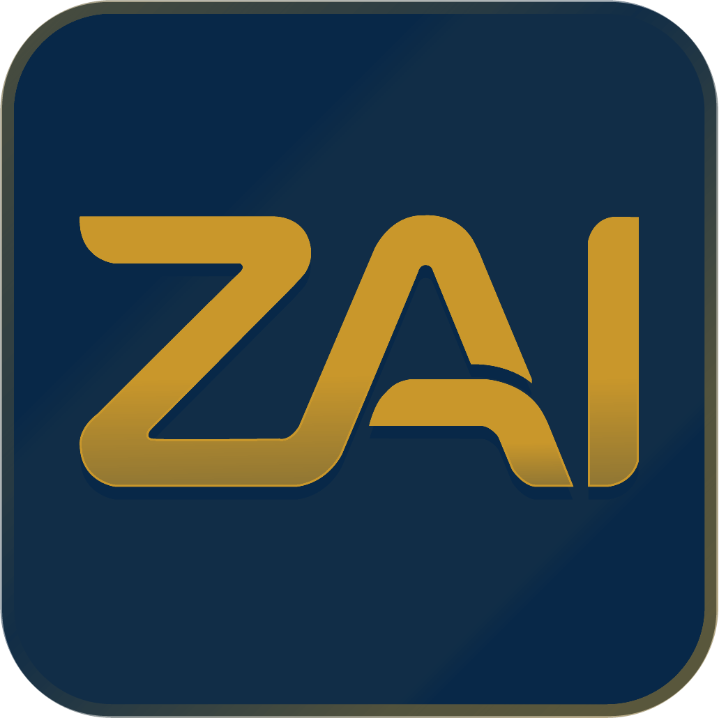 ZctechAI Agentic Studio logo
